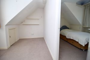 Bedroom Two & Three- click for photo gallery